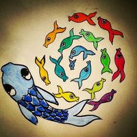 Vanessa Tomasello's Photo