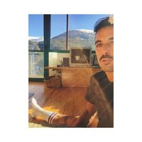 Bernat Bordes Domènech's Photo