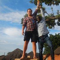 Sharif Sulemana的照片