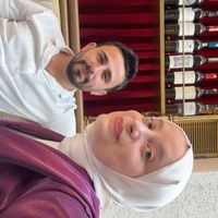 Abdurrahman Balyan's Photo