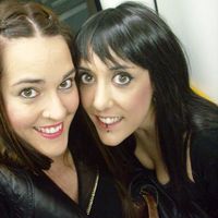 Arantza Aspergaitzak's Photo