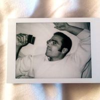 Jean-Baptiste Balagué's Photo