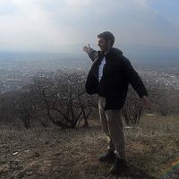 Luc Debuisne's Photo