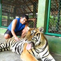 Oguzhan Caliskan's Photo