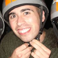 Pedro Gimenez的照片