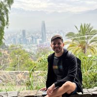 Gianfranco Colella's Photo