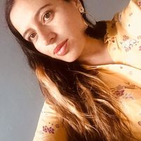 Gina Porras Cifuentes's Photo