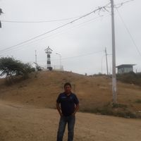 David Mero Flores's Photo