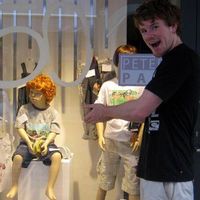 Luke Armstrong's Photo