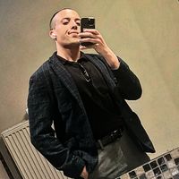Hamza Touzany's Photo