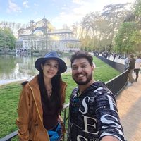 Camilo & Lorena Andrade的照片