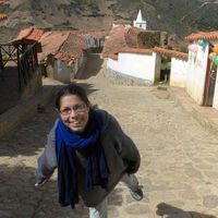 Natacha Vaisset's Photo