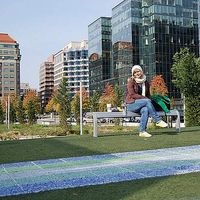 Christine Radaschitz's Photo