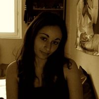 Melanie Garmirian's Photo