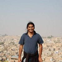 Rishi Shetty的照片