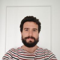 Carlo Francesco Salmaso's Photo