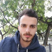 Qoutayba Batsh's Photo