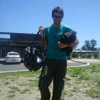 Darwin Figueredo's Photo