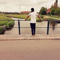 Faizan Abdullah's Photo