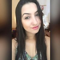 Le foto di Aline Prado