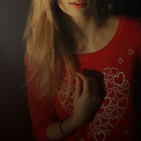 Oksana Danilova's Photo