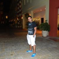 Sherif Alkholidy's Photo