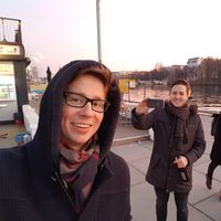 Konrad Bodych的照片