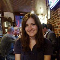 Fotos de Marie Dubruille