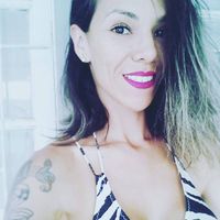 Fotos de Janah Ribeiro