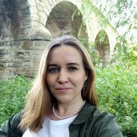 Anna Prusova的照片