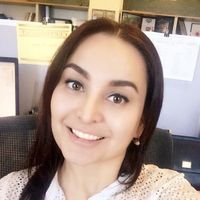 Inobat Allobergenova's Photo