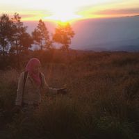 Fotos von Sherli Novianitum