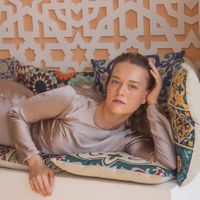 Alina Romanova's Photo