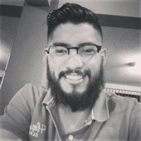 Fotos de César Alberto Trejo