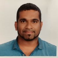 Aswin Alexander的照片