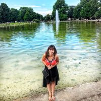 Daniela Bezold的照片