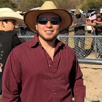 Jose Lopez Lemus's Photo