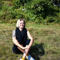 Fotos de Elia Poirot