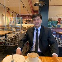 Daniyar Kanatov的照片