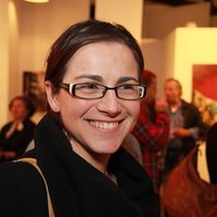 Fotos de Elena Pereyra