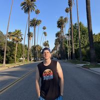 Alexandros Antonopoulos's Photo