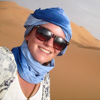 Le foto di Stephanie Wagner