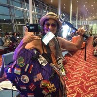 Ana Meirelles的照片