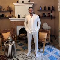 Brahim  Mokni's Photo