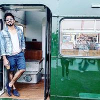 Tuan Cassim的照片