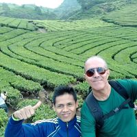 Hicham Traveller's Photo