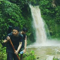 Fotos de fikri pratama