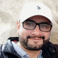 Jesús Enrique Benítez's Photo