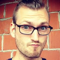 Stevan Cirkovic's Photo