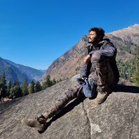 Fotos de Pujesh Kumar